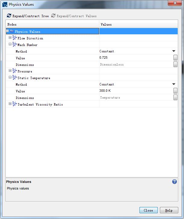 [案例分析]STARCCM+入门系列之——跨音速流动模拟的图4